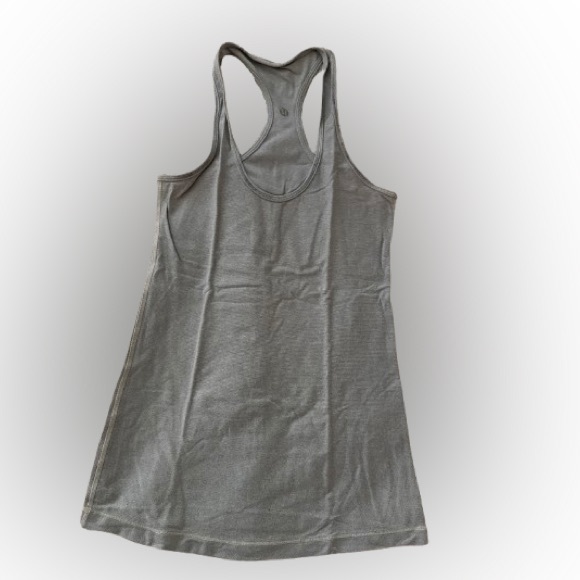 Lululemon Racerback Tank - Picture 1 of 2